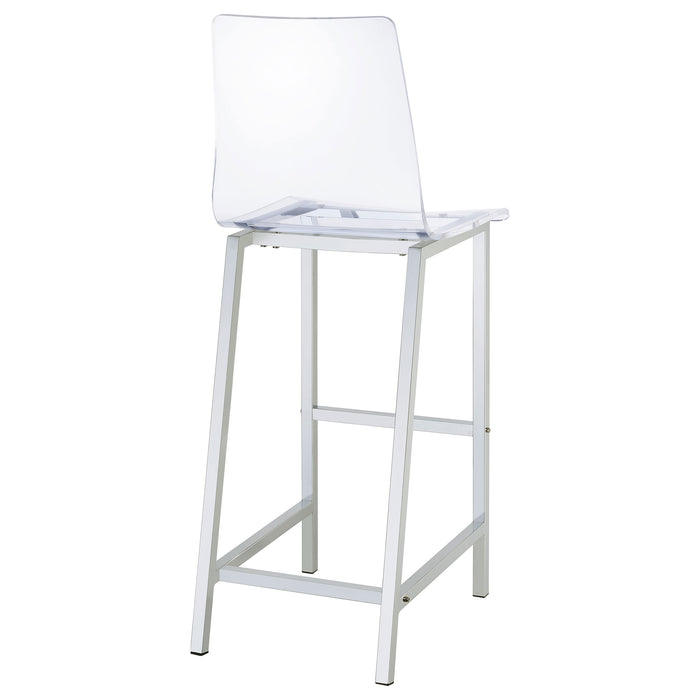 Juelia Bar Chair