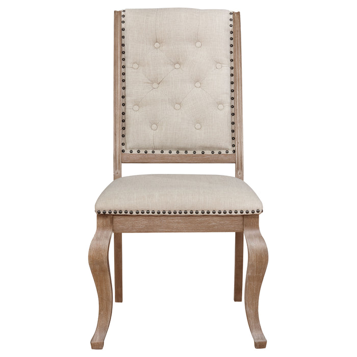 Brockway Dining Set