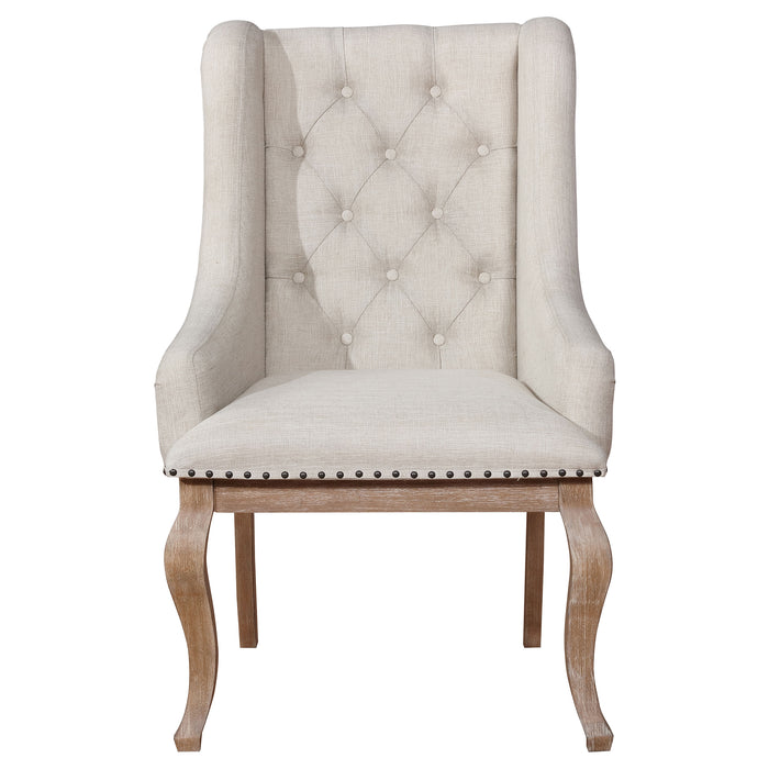 Brockway Dining Set