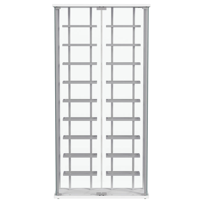 Montara Bar & Wine Cabinet