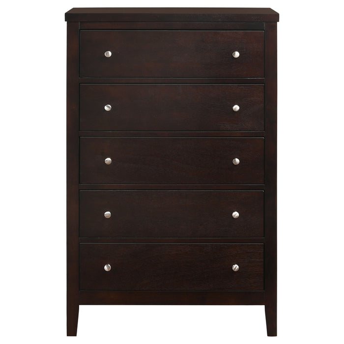 Carlton Bedroom Set