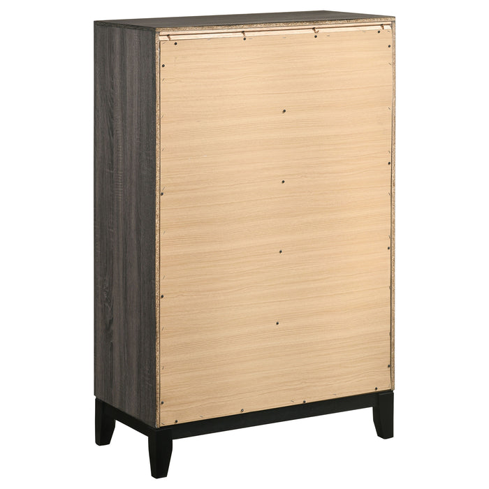 Watson Bedroom Sets