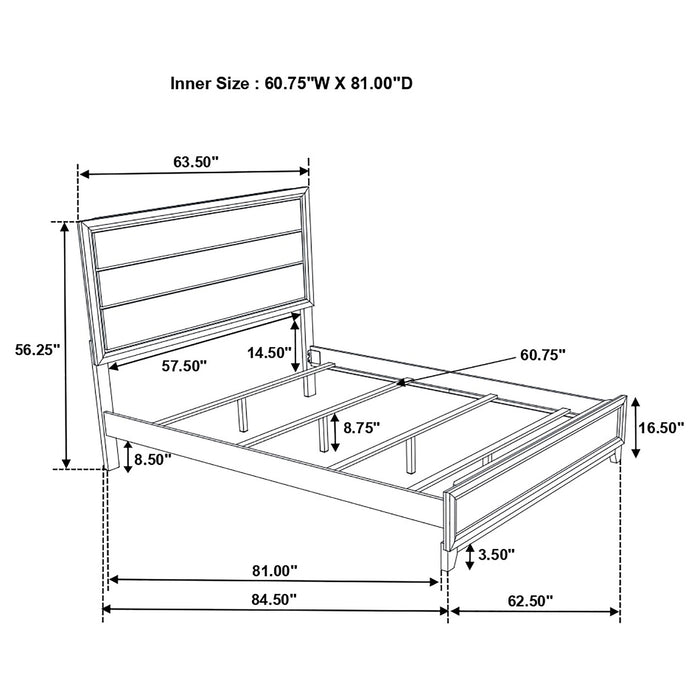 Watson Bedroom Sets