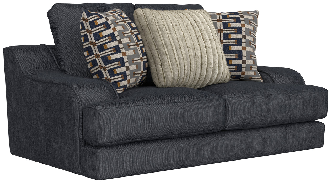 Olympus Loveseat