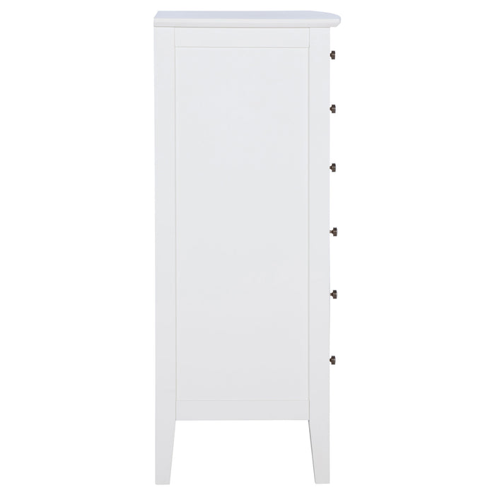 Bexhill Chest of Drawers