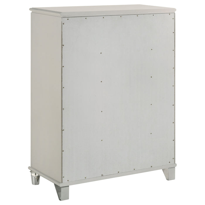 Olivia Bedroom Set