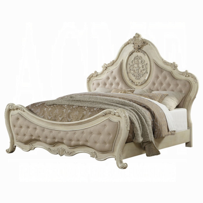 Ragenardus EK Bed
