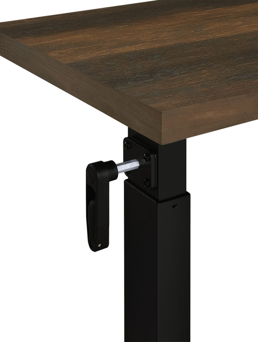 Westpark Bed Tables