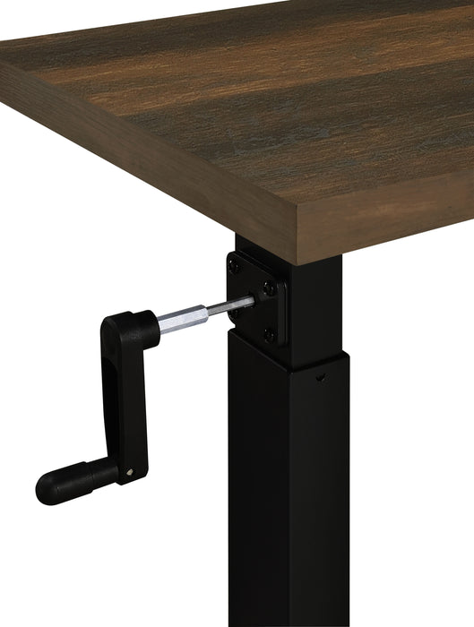 Westpark Bed Tables