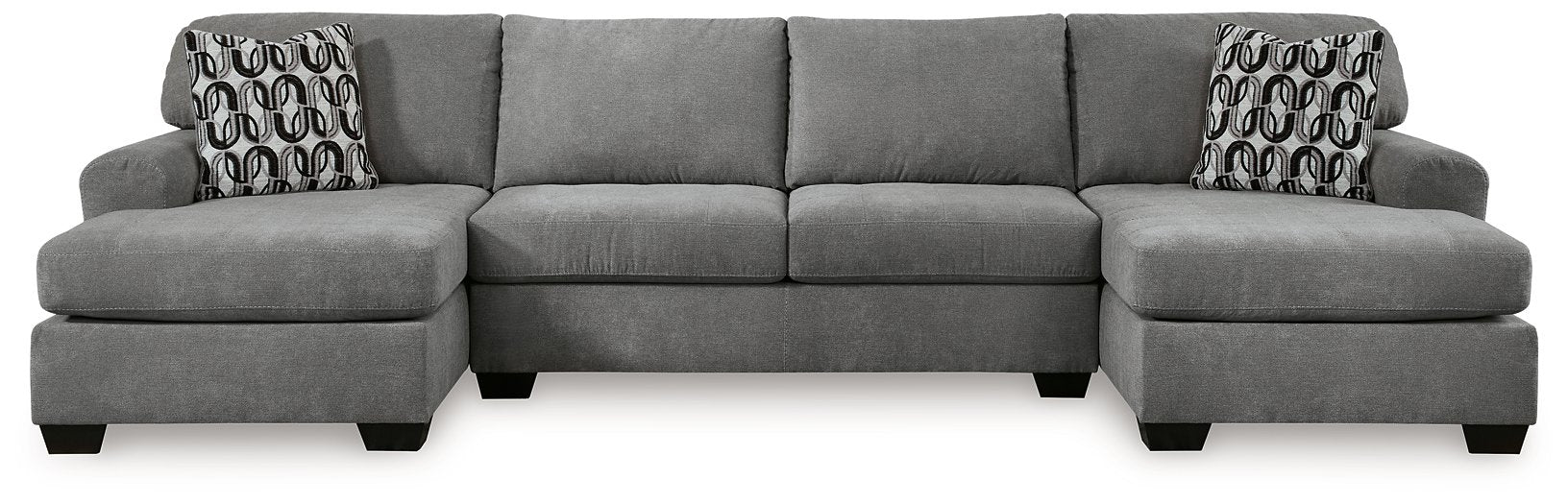 Birkdale Court Sectional