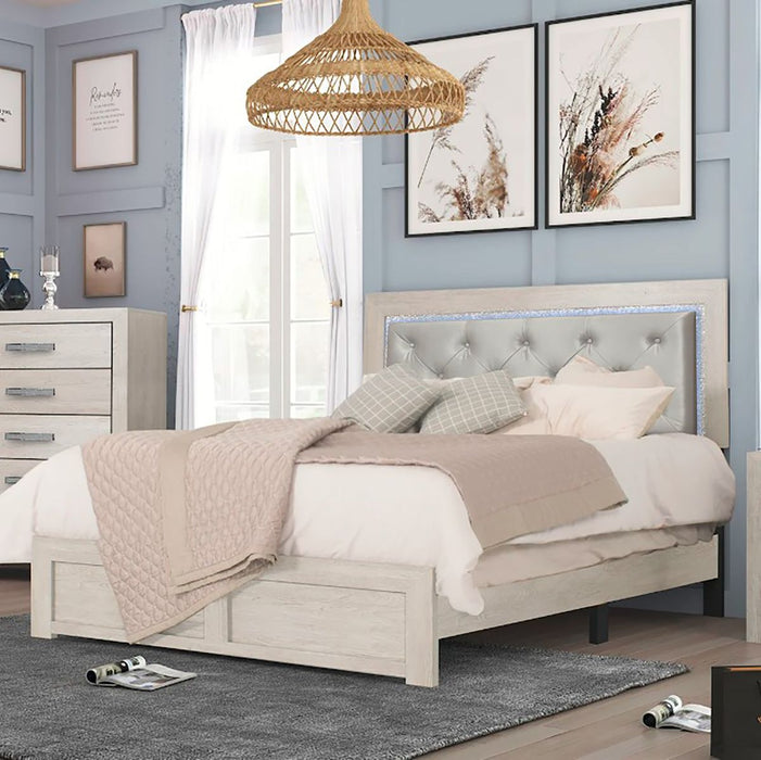 Jaylen Bed In One Box
