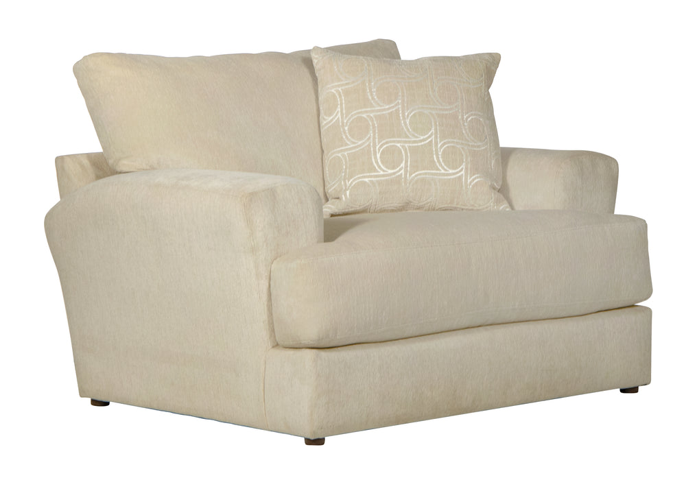 Lamar Chair