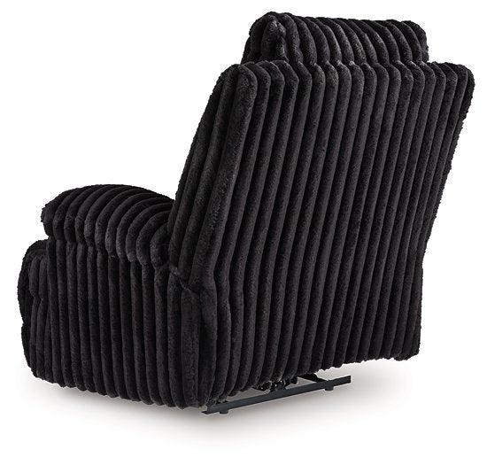 Rhine Falls Power Recliner
