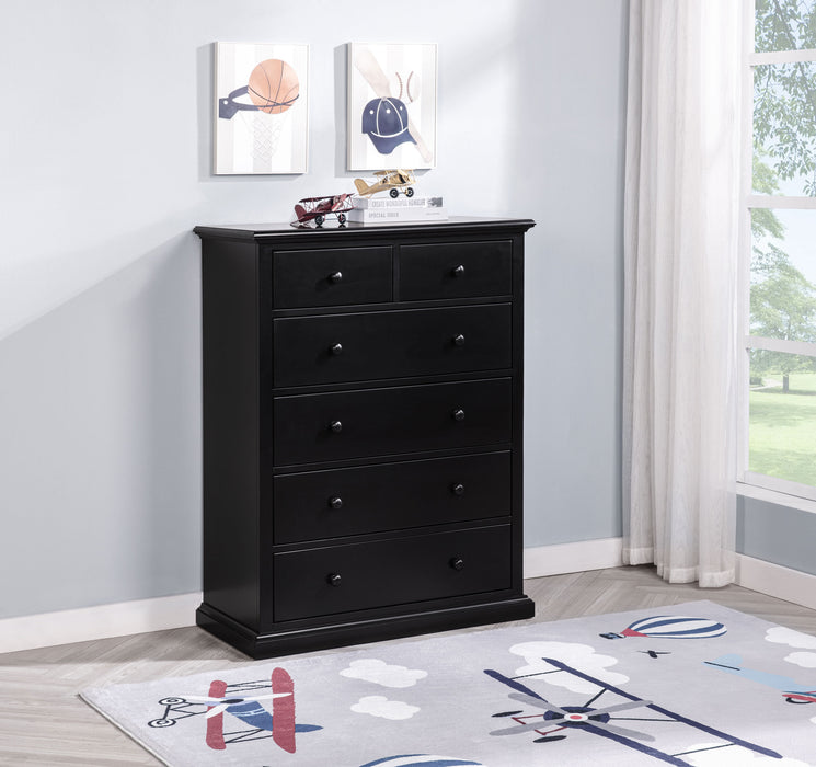 Sumerlin Chests