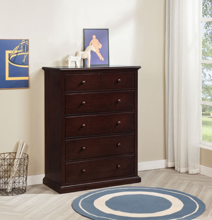 Sumerlin Chests