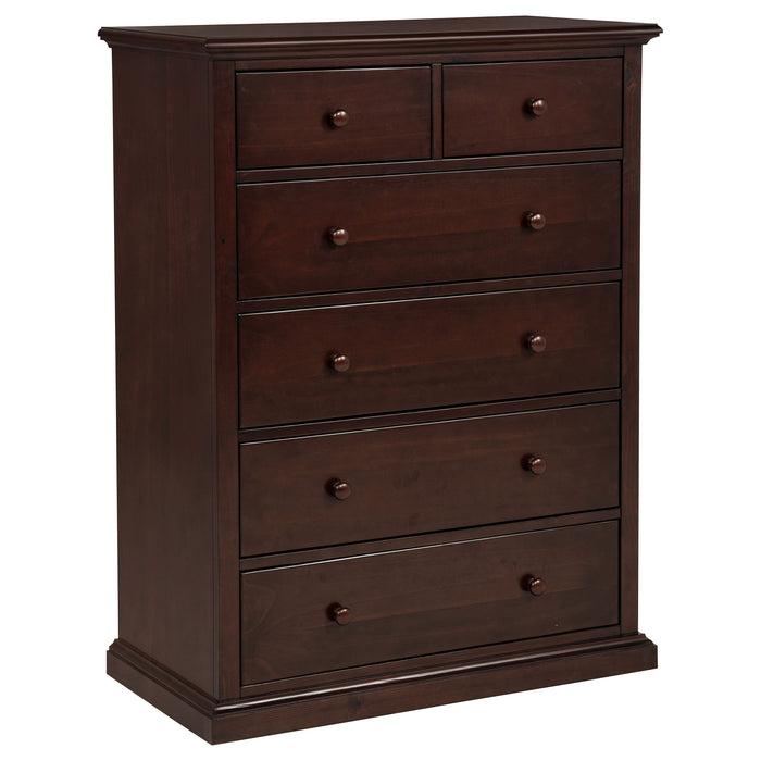 Sumerlin Chests