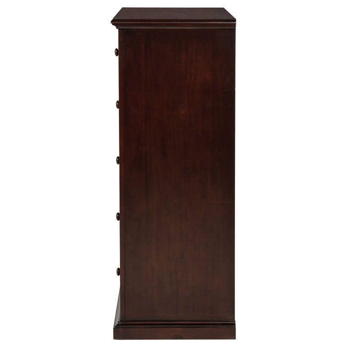 Sumerlin Chests