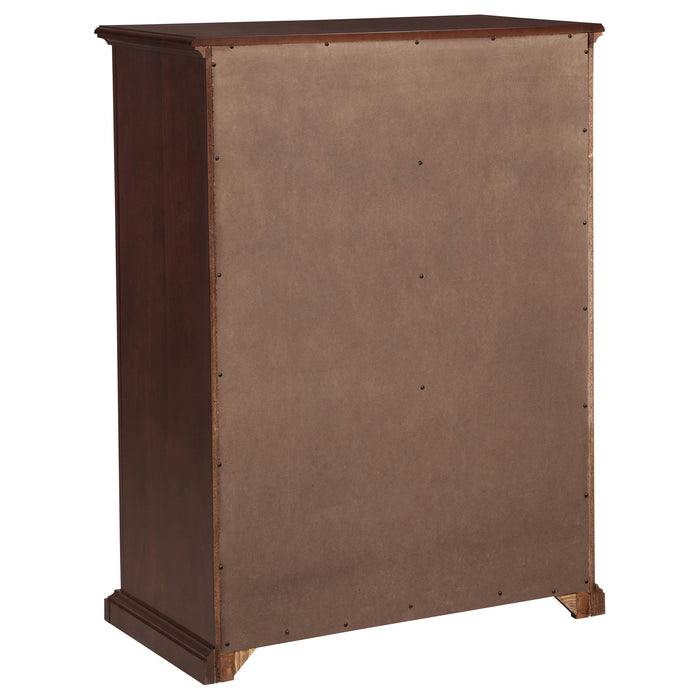 Sumerlin Chests