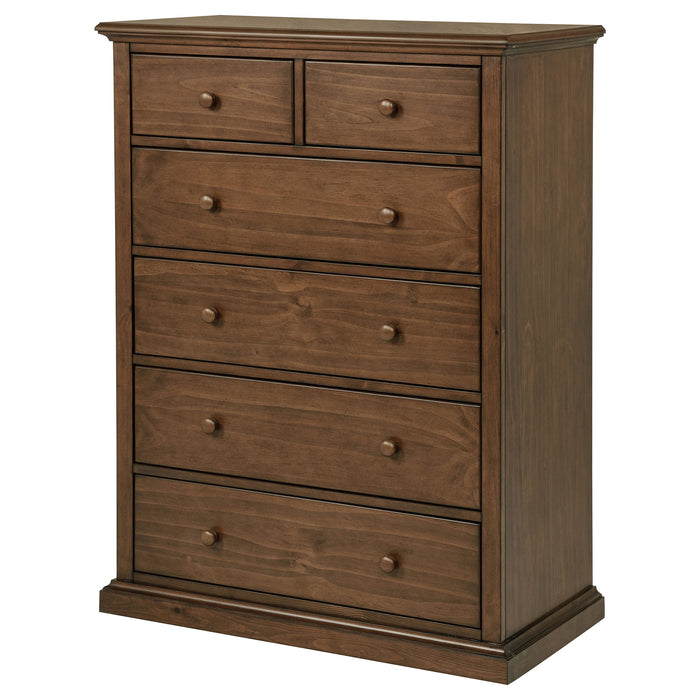 Sumerlin Chests
