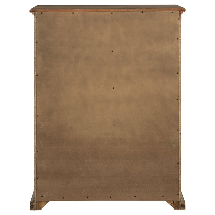 Sumerlin Chests