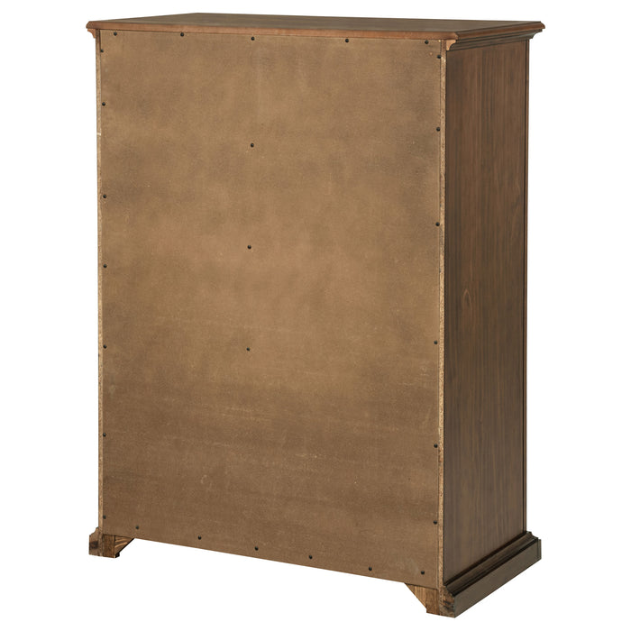 Sumerlin Chests