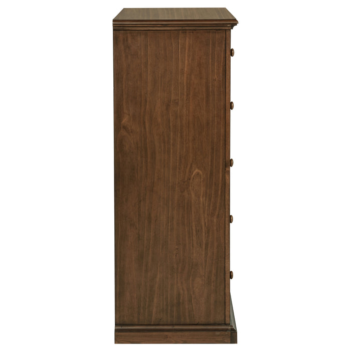 Sumerlin Chests