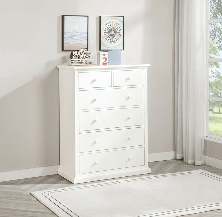 Sumerlin Chests