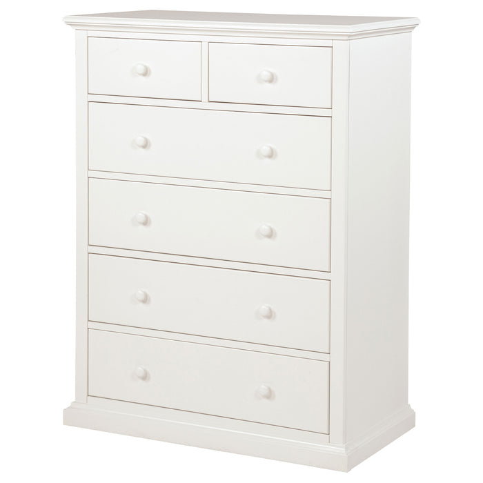Sumerlin Chests