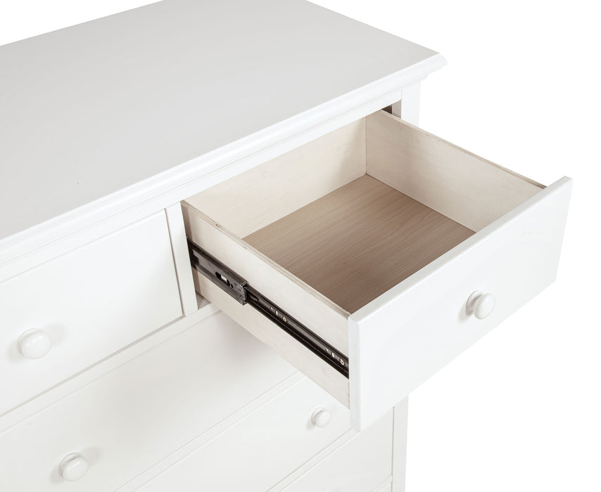 Sumerlin Chests