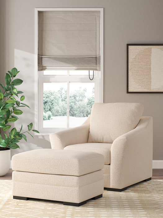 Lango Living Room Set