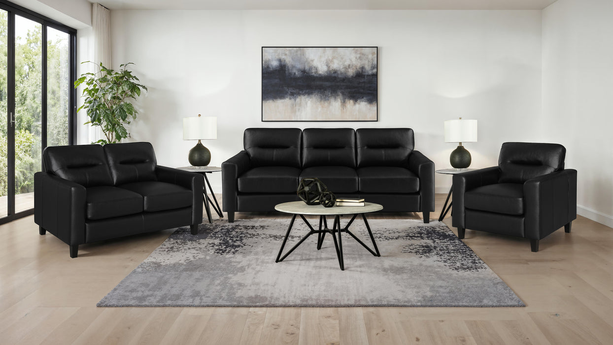 Scotland Sofa Set