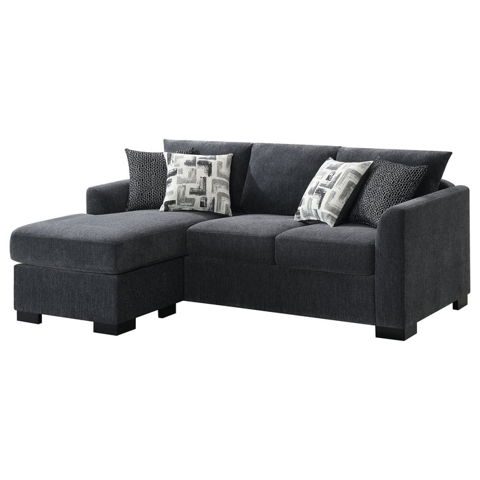 Storey Sleeper Sectionals