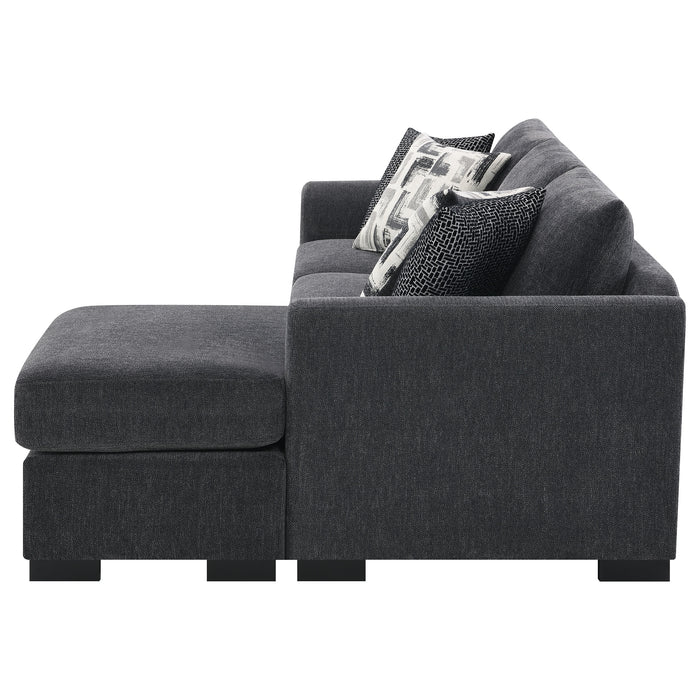 Storey Sleeper Sectionals
