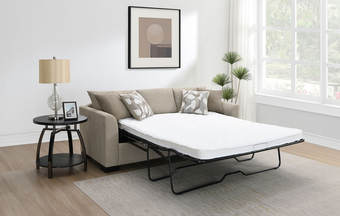Storey Sleeper Sectionals