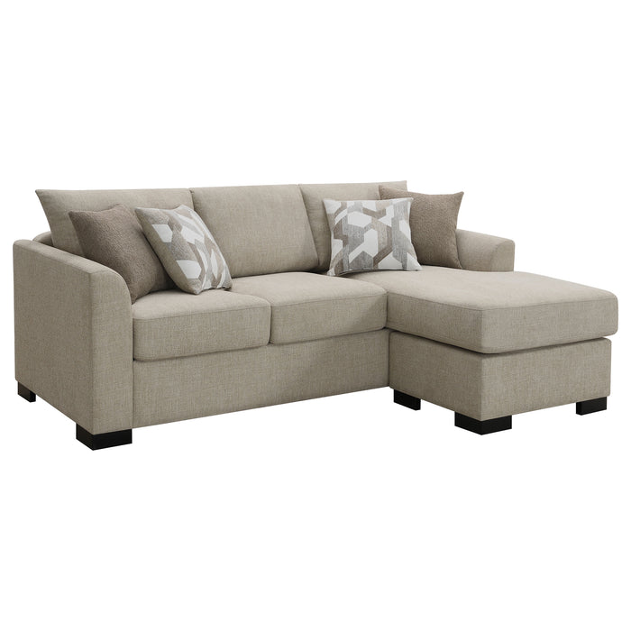 Storey Sleeper Sectionals