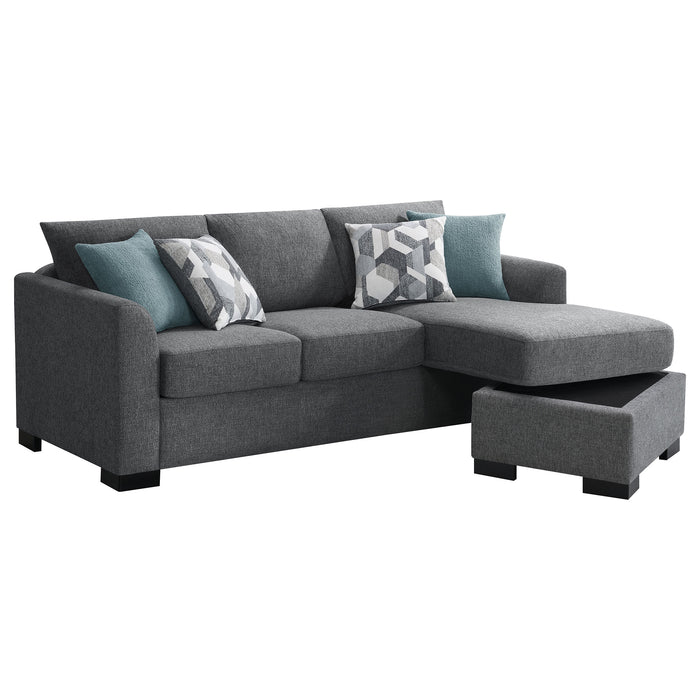 Storey Sleeper Sectionals