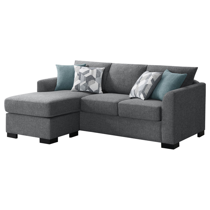 Storey Sleeper Sectionals