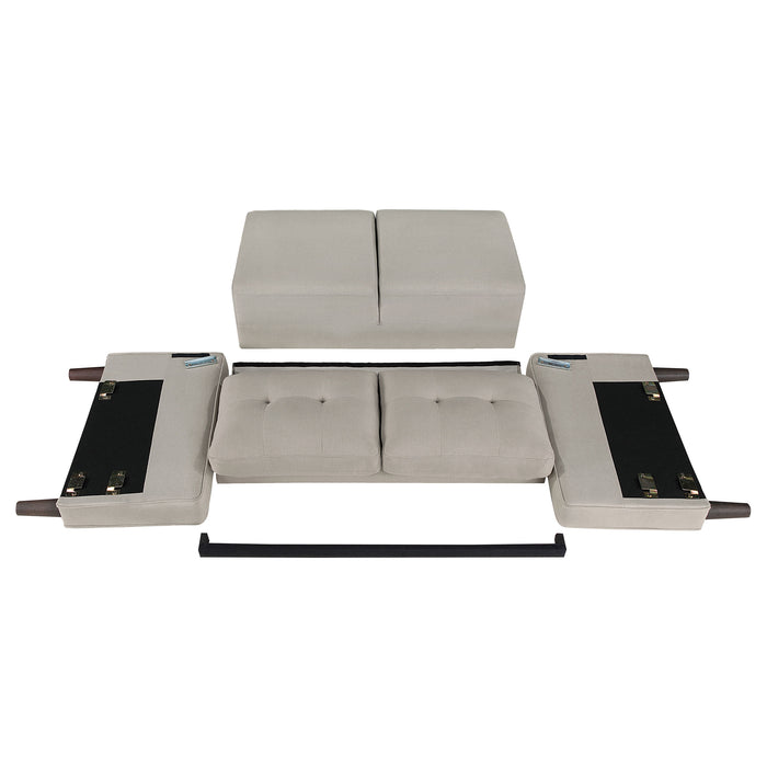 Bowen Sofa Set