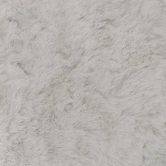 Cuddle Plush Oversized Accent Ottoman