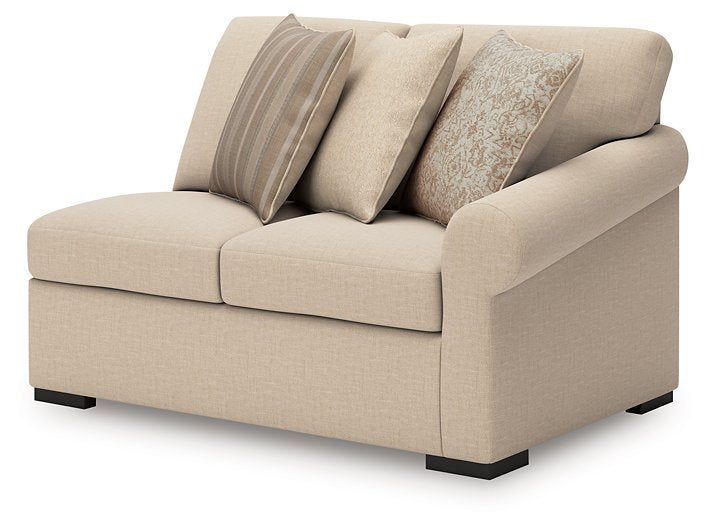LadyMae Sectional