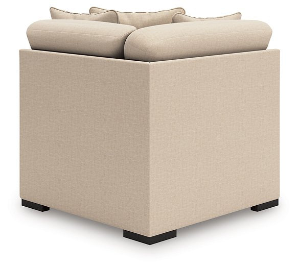 LadyMae Sectional