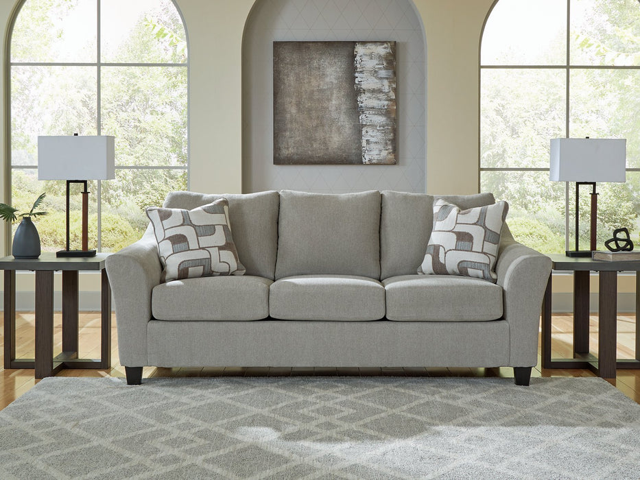 Willarae Living Room Set