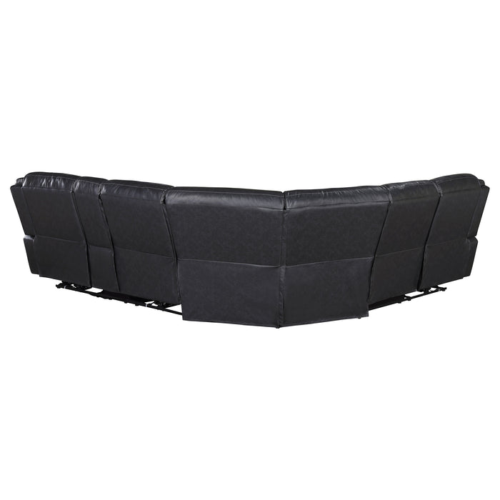 Sycamore Reclining Sectionals