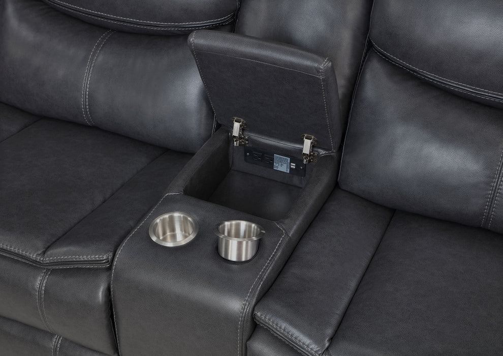 Sycamore Reclining Sectionals