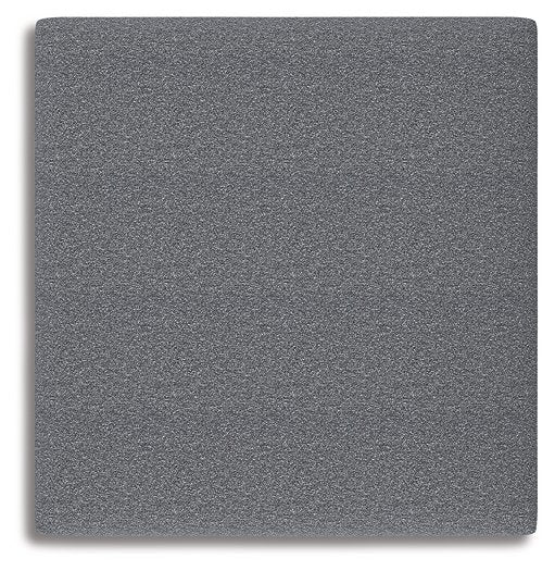 Bealton Oversized Accent Ottoman