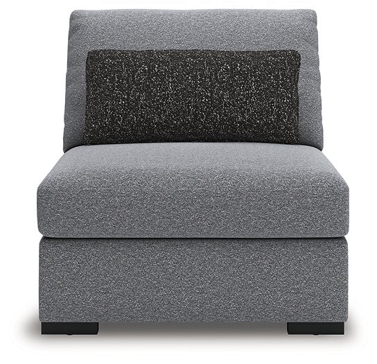 Bealton Sectional with Double Chaise
