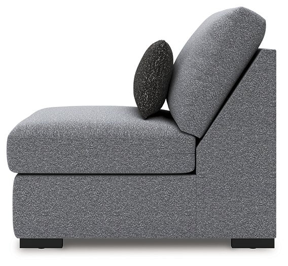 Bealton Sectional with Double Chaise