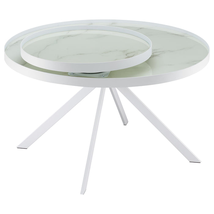 Briggs Coffee Table