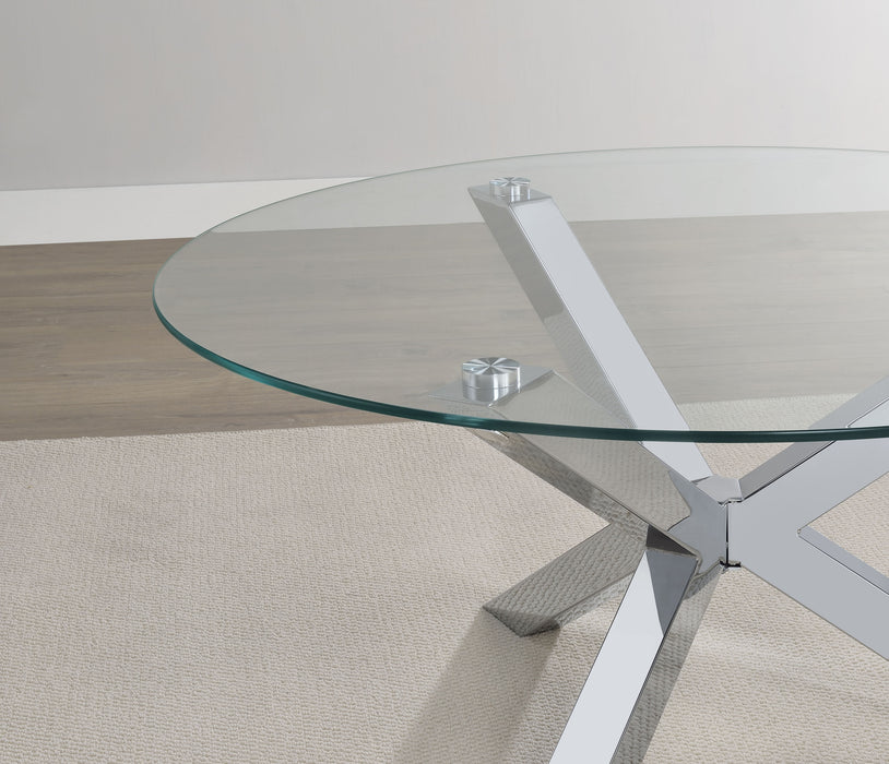 Kenzie End Table
