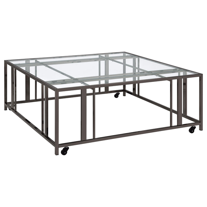 Adri Mobile Coffee Table